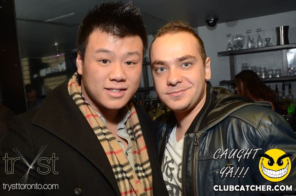 Tryst nightclub photo 69 - November 25th, 2011