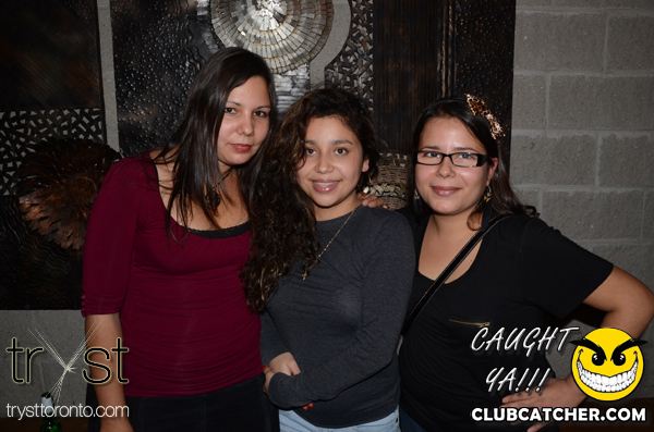 Tryst nightclub photo 71 - November 25th, 2011