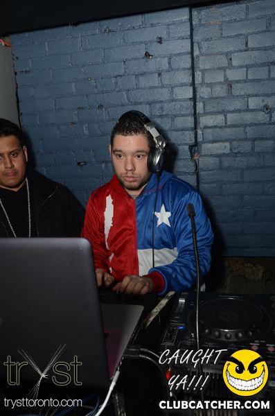 Tryst nightclub photo 72 - November 25th, 2011