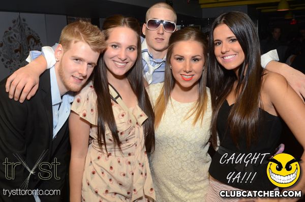 Tryst nightclub photo 73 - November 25th, 2011