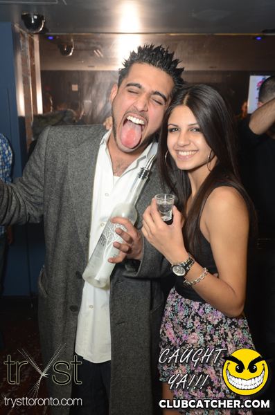 Tryst nightclub photo 74 - November 25th, 2011