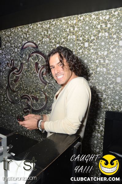 Tryst nightclub photo 75 - November 25th, 2011