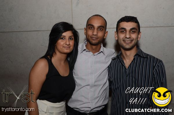 Tryst nightclub photo 77 - November 25th, 2011