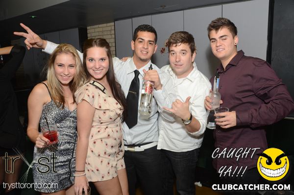 Tryst nightclub photo 78 - November 25th, 2011