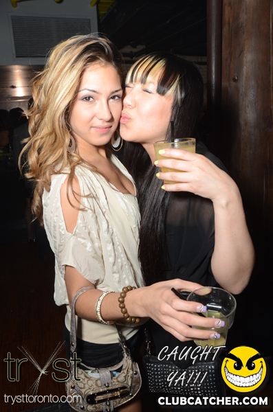 Tryst nightclub photo 79 - November 25th, 2011