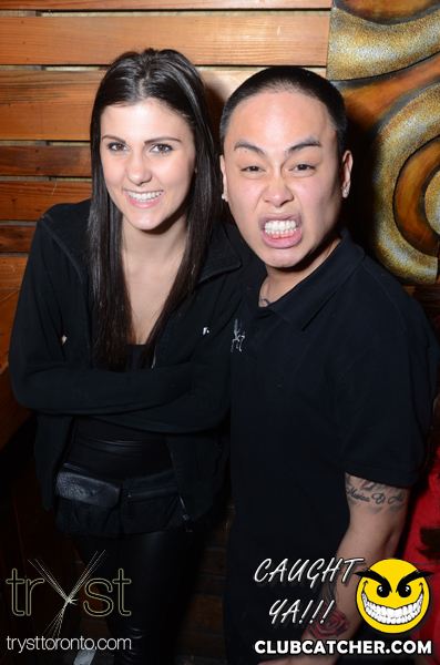 Tryst nightclub photo 82 - November 25th, 2011