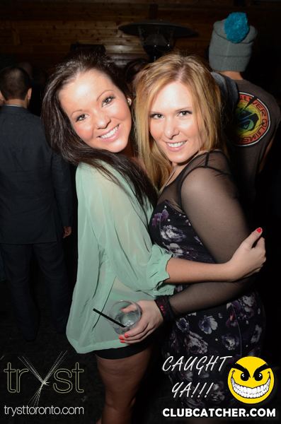 Tryst nightclub photo 84 - November 25th, 2011