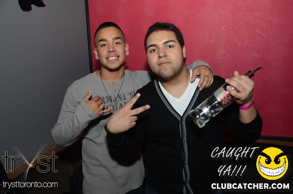 Tryst nightclub photo 85 - November 25th, 2011