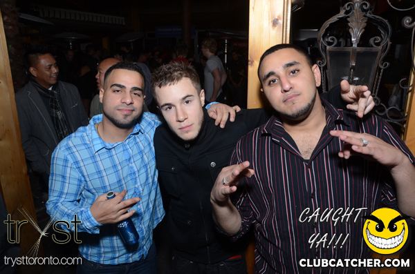 Tryst nightclub photo 86 - November 25th, 2011