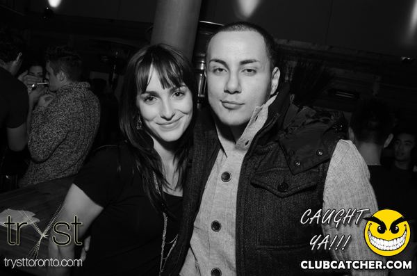 Tryst nightclub photo 88 - November 25th, 2011