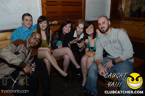 Tryst nightclub photo 90 - November 25th, 2011