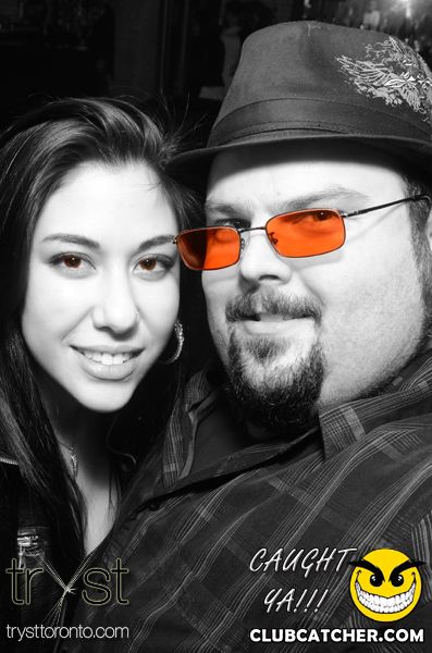 Tryst nightclub photo 91 - November 25th, 2011