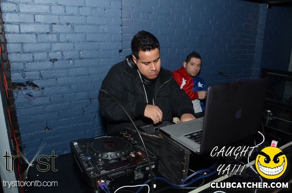 Tryst nightclub photo 92 - November 25th, 2011