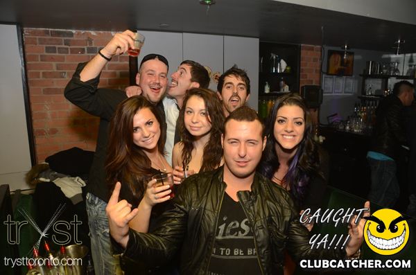 Tryst nightclub photo 94 - November 25th, 2011