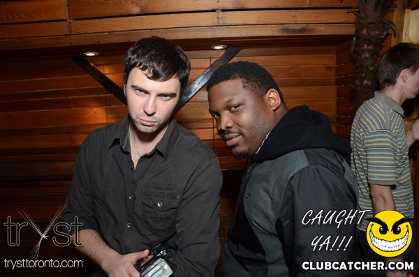 Tryst nightclub photo 96 - November 25th, 2011