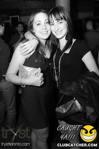 Tryst nightclub photo 100 - November 25th, 2011