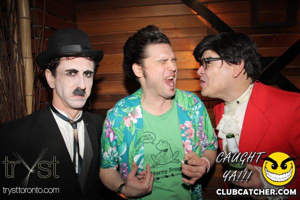 Tryst nightclub photo 2 - November 26th, 2011