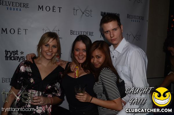 Tryst nightclub photo 101 - November 26th, 2011