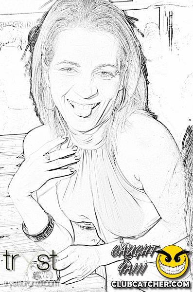 Tryst nightclub photo 103 - November 26th, 2011