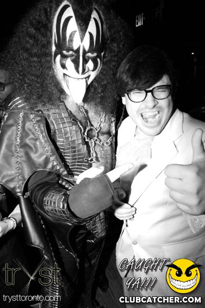 Tryst nightclub photo 104 - November 26th, 2011