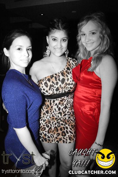 Tryst nightclub photo 106 - November 26th, 2011