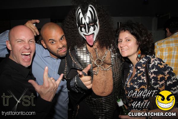 Tryst nightclub photo 108 - November 26th, 2011