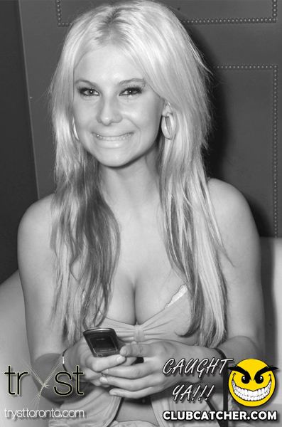 Tryst nightclub photo 111 - November 26th, 2011