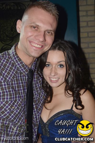 Tryst nightclub photo 112 - November 26th, 2011