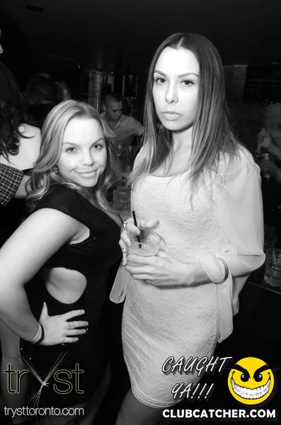 Tryst nightclub photo 113 - November 26th, 2011