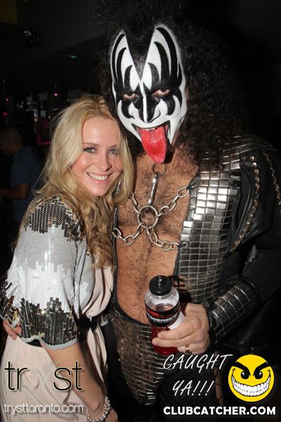 Tryst nightclub photo 115 - November 26th, 2011