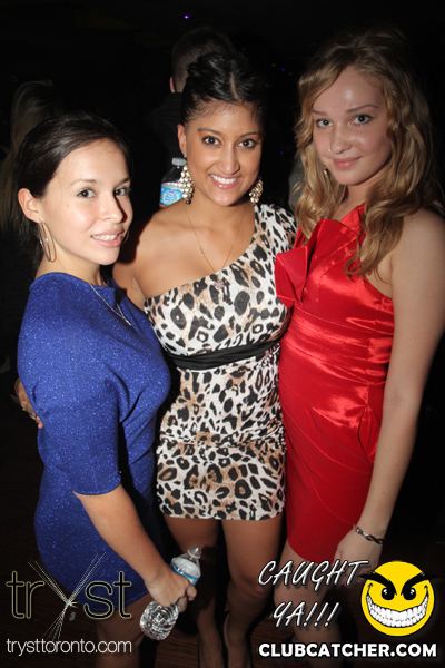 Tryst nightclub photo 116 - November 26th, 2011