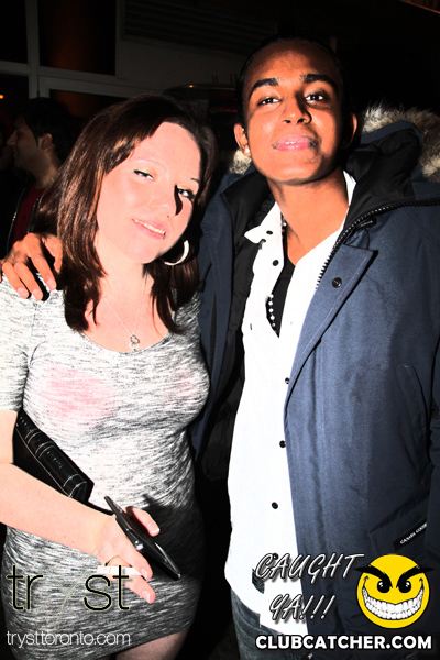 Tryst nightclub photo 117 - November 26th, 2011