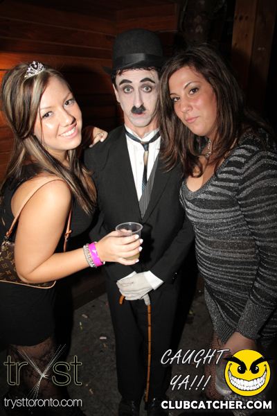 Tryst nightclub photo 119 - November 26th, 2011