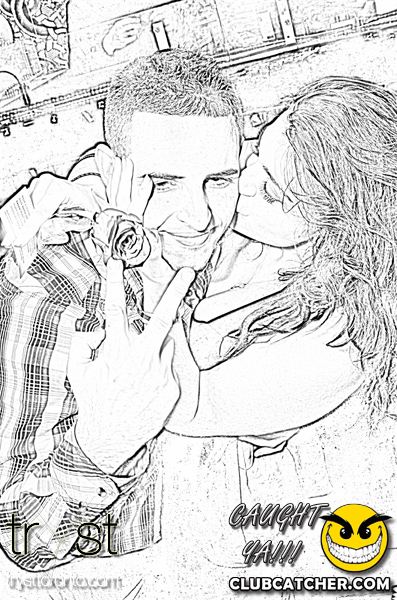 Tryst nightclub photo 120 - November 26th, 2011