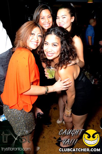 Tryst nightclub photo 121 - November 26th, 2011