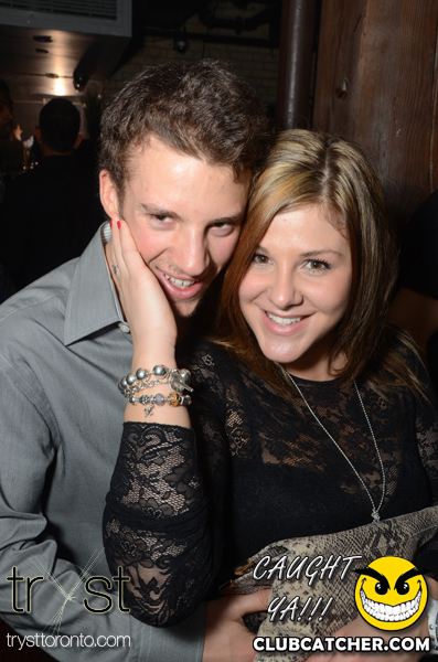 Tryst nightclub photo 124 - November 26th, 2011