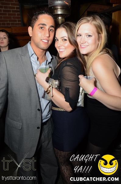 Tryst nightclub photo 125 - November 26th, 2011