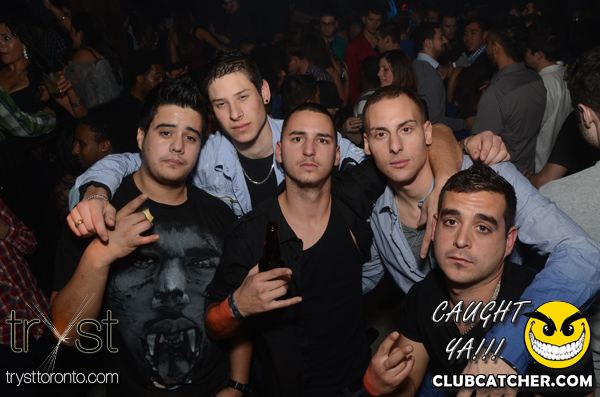 Tryst nightclub photo 126 - November 26th, 2011