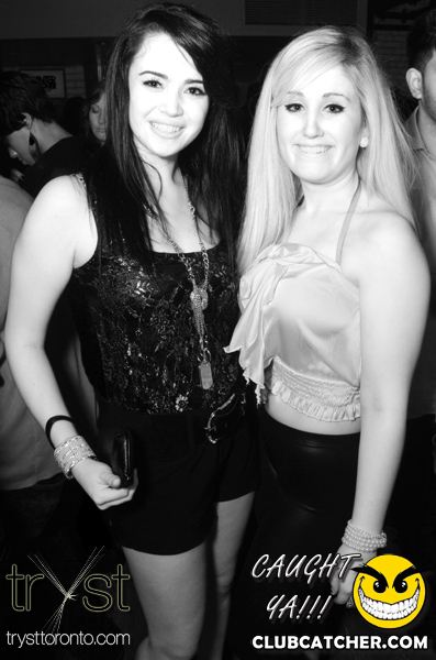 Tryst nightclub photo 128 - November 26th, 2011