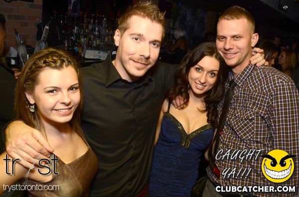 Tryst nightclub photo 129 - November 26th, 2011