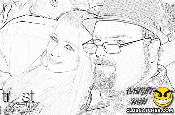 Tryst nightclub photo 130 - November 26th, 2011