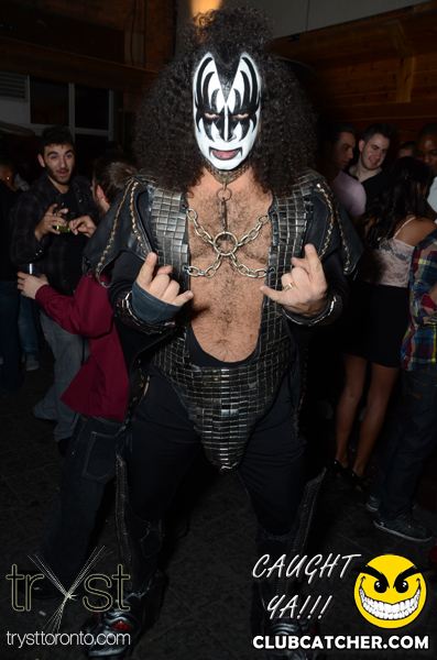 Tryst nightclub photo 14 - November 26th, 2011