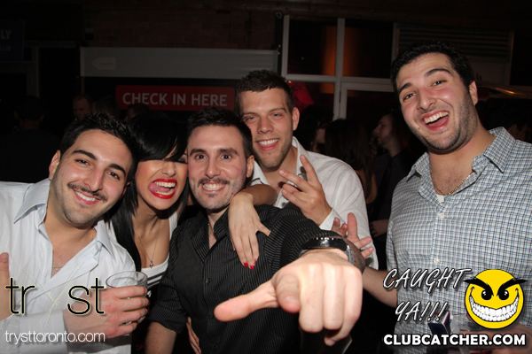 Tryst nightclub photo 132 - November 26th, 2011