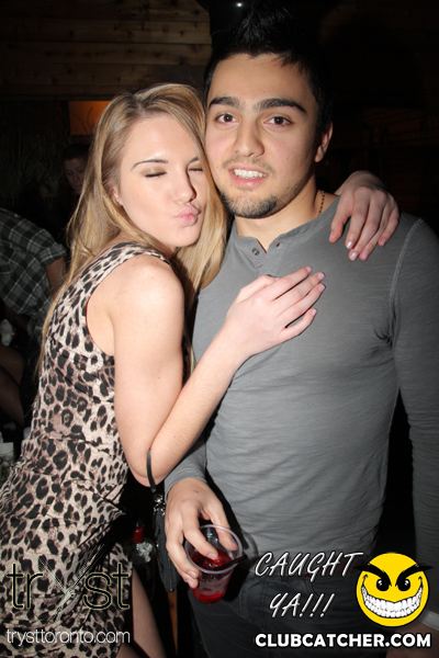 Tryst nightclub photo 133 - November 26th, 2011