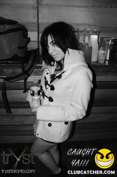 Tryst nightclub photo 136 - November 26th, 2011