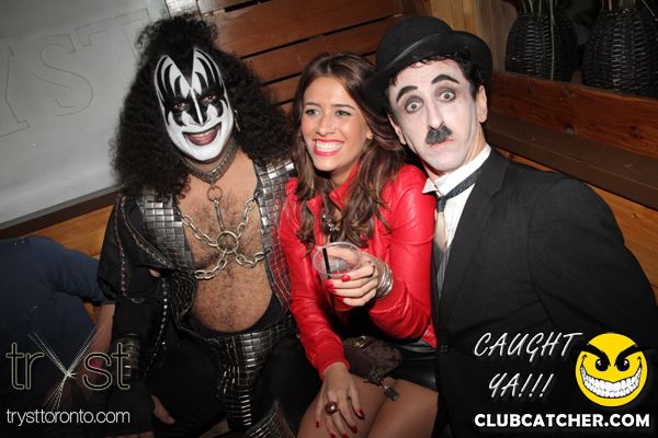 Tryst nightclub photo 137 - November 26th, 2011