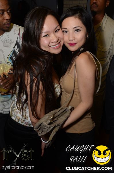 Tryst nightclub photo 138 - November 26th, 2011