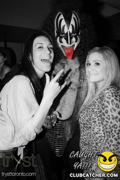 Tryst nightclub photo 140 - November 26th, 2011