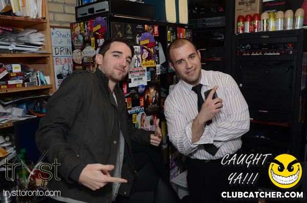 Tryst nightclub photo 15 - November 26th, 2011