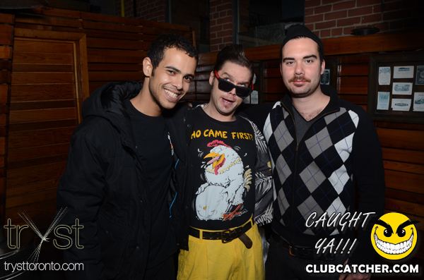 Tryst nightclub photo 141 - November 26th, 2011